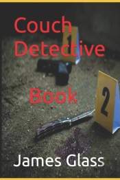 Couch Detective Book 2
