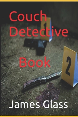 Bertrand.pt - Couch Detective Book 2