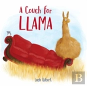 Couch For Llama