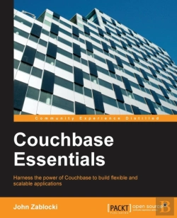 Bertrand.pt - Couchbase Essentials