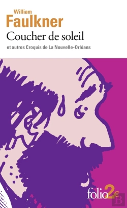 Bertrand.pt - Coucher De Soleil Et Autres Croquis De La Nouvelle-Orleans
