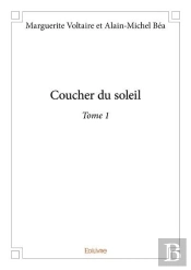 Coucher Du Soleil - T01 - Coucher Du Soleil