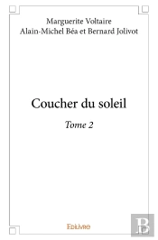 Coucher Du Soleil - Tome 2