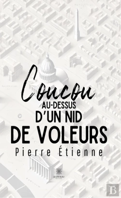 Bertrand.pt - Coucou Au-Dessus D'Un Nid De Voleurs