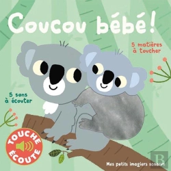 Bertrand.pt - Coucou Bébé !