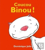 Coucou Binou