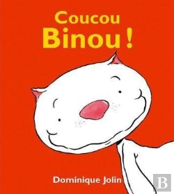 Bertrand.pt - Coucou Binou