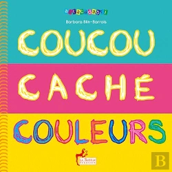 Bertrand.pt - Coucou Cache Couleurs