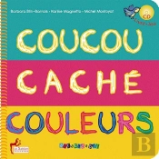 Coucou Cache Couleurs + Cd Waouh