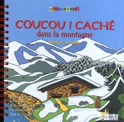 Bertrand.pt - Coucou ! Cache Dans La Montagne