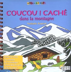 Bertrand.pt - Coucou ; Cache Dans La Montagne