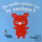 Coucou Cache Des Couleurs