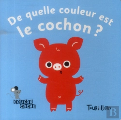 Bertrand.pt - Coucou Cache Des Couleurs