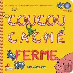 Bertrand.pt - Coucou Cache Ferme - Lcd