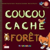 Coucou Cache Foret + Cd Hou Hou