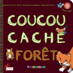 Bertrand.pt - Coucou Cache Foret + Cd Hou Hou