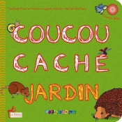Coucou Cache Jardin + Cd Cui Cui