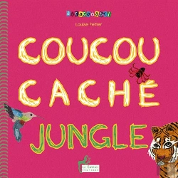 Bertrand.pt - Coucou Cache Jungle
