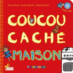 Bertrand.pt - Coucou Cache Maison + Cd Aie Aie