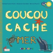 Coucou Cache Mer + Cd Glou Glou