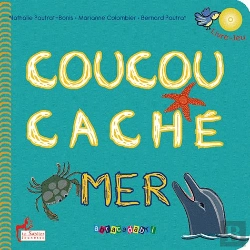 Bertrand.pt - Coucou Cache Mer + Cd Glou Glou