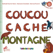 Coucou Cache Montagne + Cd Tuit Tuit