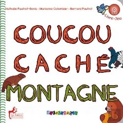 Bertrand.pt - Coucou Cache Montagne + Cd Tuit Tuit