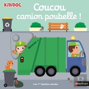 Coucou Camion Poubelle !