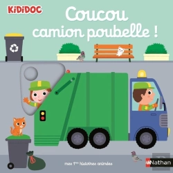 Bertrand.pt - Coucou Camion Poubelle !