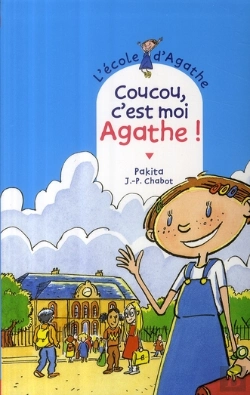Bertrand.pt - Coucou C'Est Moi Agathe