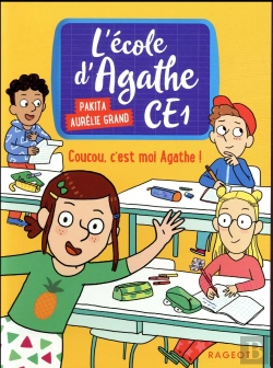 Bertrand.pt - Coucou, C'Est Moi Agathe !