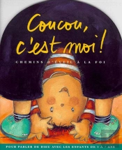 Coucou, C'Est Moi ; Cahier D'Activites