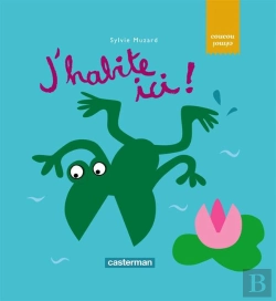 Bertrand.pt - Coucou C'Est Moi T.2 - J'Habite Ici!