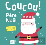 Coucou, C'Est Qui ? : Le Père Noël