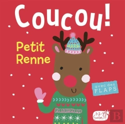 Bertrand.pt - Coucou, C'Est Qui ? : Le Petit Renne