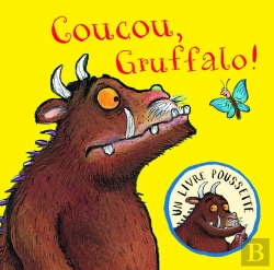 Bertrand.pt - Coucou, Gruffalo! Un Livre Poussette