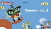 Coucou Hibou !