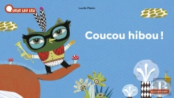 Bertrand.pt - Coucou Hibou !