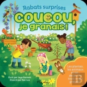 Coucou, Je Grandis !