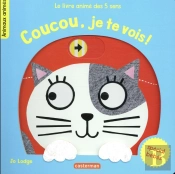 Coucou, Je Te Vois !