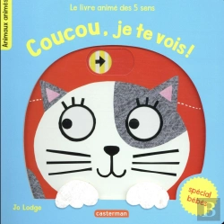 Bertrand.pt - Coucou, Je Te Vois !