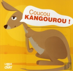 Bertrand.pt - Coucou Kangourou !