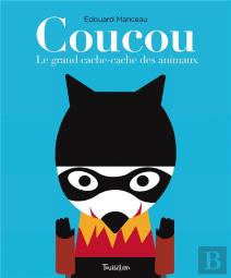 Coucou - Le Grand Cache-Cache des Animaux