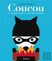 Coucou - Le Grand Cache-Cache des Animaux