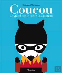 Bertrand.pt - Coucou - Le Grand Cache-Cache des Animaux