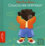 Coucou Les Animaux ! Je Vous Entends Nouvelle Edt