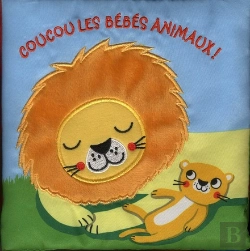 Bertrand.pt - Coucou Les Bébés Animaux !