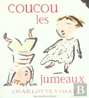 Coucou Les Jumeaux