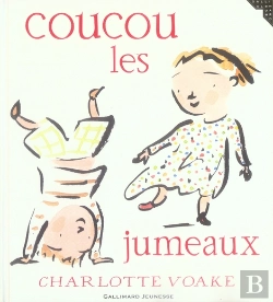 Bertrand.pt - Coucou Les Jumeaux