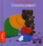 Coucou Papa ! Nouvelle Edt